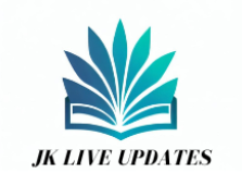 Jk Update Live